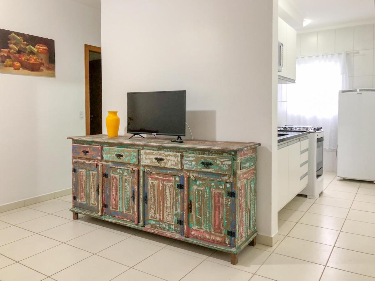 Apartamento Erica Itaguá Proximo Da Grande